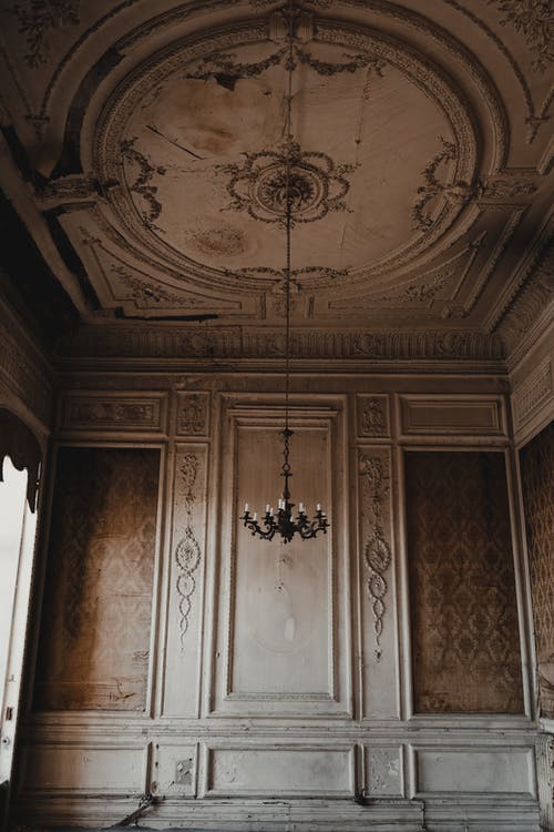 Wainscoting
