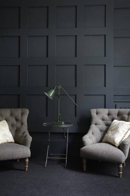 Shaker Style Wall Panel